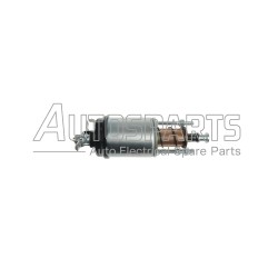 E7501 - GHIBAUDI, ΜΠΟΥΤΟΝ ΜΙΖΑΣ LUCAS 12V 2 ΒΙΔΕΣ 