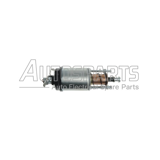 E7501 - GHIBAUDI, ΜΠΟΥΤΟΝ ΜΙΖΑΣ LUCAS 12V 2 ΒΙΔΕΣ 