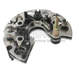 235171 - CARGO, ΑΝΟΡΘΩΣΗ ΔΥΝΑΜΟΥ LADA 111mm 50Amp