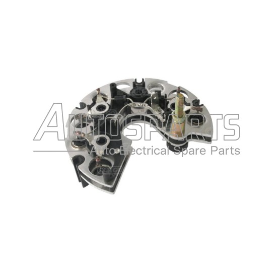 235171 - CARGO, ΑΝΟΡΘΩΣΗ ΔΥΝΑΜΟΥ LADA 111mm 50Amp