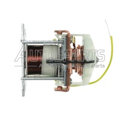 331101006 - BOSCH, ΜΠΟΥΤΟΝ ΜΙΖΑΣ BOSCH 24V FKB ΕΠΑΝΩ (ΨΥΧΡΗΣ) 