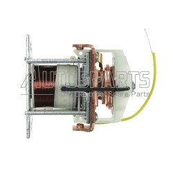 133554 - CARGO, ΜΠΟΥΤΟΝ ΜΙΖΑΣ BOSCH 24V FKB ΕΠΑΝΩ (ΨΥΧΡΗΣ) 