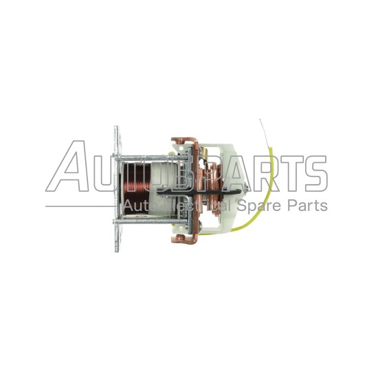 133554 - CARGO, ΜΠΟΥΤΟΝ ΜΙΖΑΣ BOSCH 24V FKB ΕΠΑΝΩ (ΨΥΧΡΗΣ) 