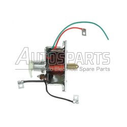 130304 - CARGO, ΜΠΟΥΤΟΝ ΜΙΖΑΣ BOSCH 24V FKB ΚΑΤΩ (ΨΥΧΡΗΣ)
