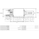 130304 - CARGO, ΜΠΟΥΤΟΝ ΜΙΖΑΣ BOSCH 24V FKB ΚΑΤΩ (ΨΥΧΡΗΣ) 130304 - CARGO, ΜΠΟΥΤΟΝ ΜΙΖΑΣ BOSCH 24V FKB ΚΑΤΩ (ΨΥΧΡΗΣ)