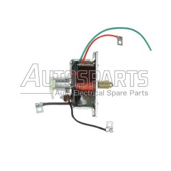 331450001 - BOSCH, ΜΠΟΥΤΟΝ ΜΙΖΑΣ BOSCH 24V FKB ΚΑΤΩ (ΨΥΧΡΗΣ)