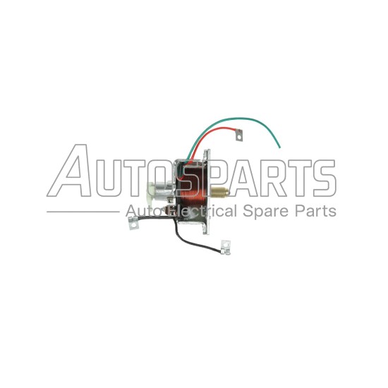 331450001 - BOSCH, ΜΠΟΥΤΟΝ ΜΙΖΑΣ BOSCH 24V FKB ΚΑΤΩ (ΨΥΧΡΗΣ)