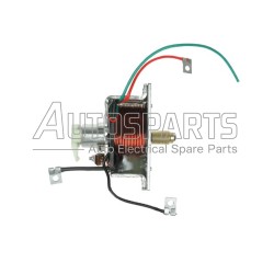 83450001 - MONARK DIESEL, ΜΠΟΥΤΟΝ ΜΙΖΑΣ BOSCH 24V FKB ΚΑΤΩ (ΨΥΧΡΗΣ)