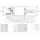 E4719-1 - GHIBAUDI, ΜΠΟΥΤΟΝ ΜΙΖΑΣ MARELLI 12V FIAT ΤΡΑΚΤΕΡ, IVECO DAILY