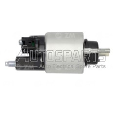 SS-1680 - NEW ERA, ΜΠΟΥΤΟΝ ΜΙΖΑΣ DENSO 12V TOYOTA
