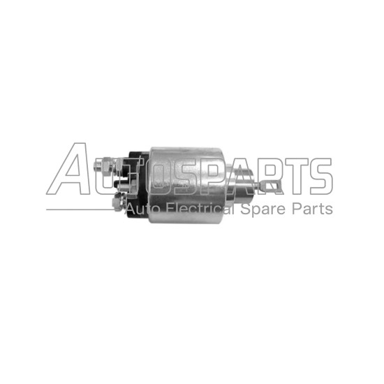 233578 - CARGO, ΜΠΟΥΤΟΝ ΜΙΖΑΣ BOSCH 12V IVECO DAILY 