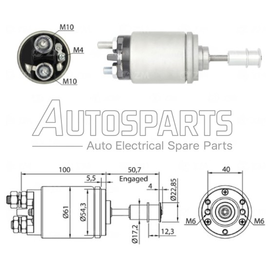 037320.00 - MENBERS, ΜΠΟΥΤΟΝ ΜΙΖΑΣ BOSCH 12V ΚΑΡΟΥΛΙ 037320.00 - MENBERS, ΜΠΟΥΤΟΝ ΜΙΖΑΣ BOSCH 12V ΚΑΡΟΥΛΙ
