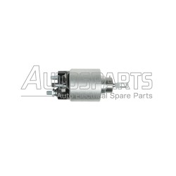 137613 - CARGO, ΜΠΟΥΤΟΝ ΜΙΖΑΣ BOSCH 12V OPEL 