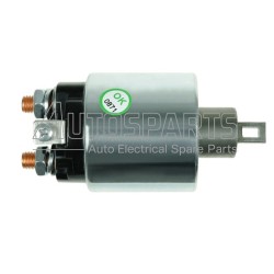 037714.00 - MENBERS, ΜΠΟΥΤΟΝ ΜΙΖΑΣ HITACHI 12V OPEL COMBO, CORSA