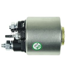 135390 - CARGO, ΜΠΟΥΤΟΝ ΜΙΖΑΣ VALEO 12V CITROEN, FIAT, PEUGEOT