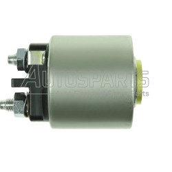 E7441 - GHIBAUDI, ΜΠΟΥΤΟΝ ΜΙΖΑΣ VALEO 12V DAEWOO, FIAT, OPEL