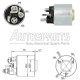 E7470 - GHIBAUDI, ΜΠΟΥΤΟΝ ΜΙΖΑΣ VALEO 12V CITROEN, FIAT, PEUGEOT