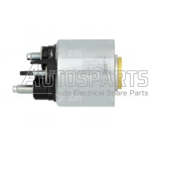 E7470 - GHIBAUDI, ΜΠΟΥΤΟΝ ΜΙΖΑΣ VALEO 12V CITROEN, FIAT, PEUGEOT