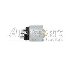 E7470 - GHIBAUDI, ΜΠΟΥΤΟΝ ΜΙΖΑΣ VALEO 12V CITROEN, FIAT, PEUGEOT