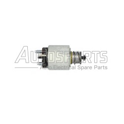 236258 - CARGO, ΜΠΟΥΤΟΝ ΜΙΖΑΣ VALEO 12V NISSAN KUBISTAR