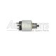 236258 - CARGO, ΜΠΟΥΤΟΝ ΜΙΖΑΣ VALEO 12V NISSAN KUBISTAR
