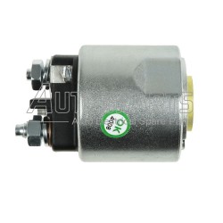 E7475 - GHIBAUDI, ΜΠΟΥΤΟΝ ΜΙΖΑΣ VALEO 12V CITROEN BERLINGO, C2, C3, PEUGEOT 206, 307, PARTNER