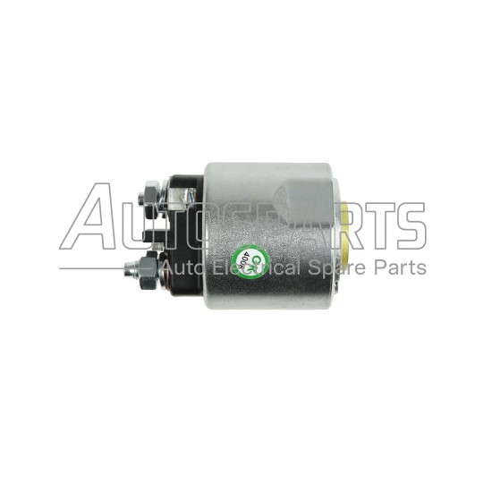 E7475 - GHIBAUDI, ΜΠΟΥΤΟΝ ΜΙΖΑΣ VALEO 12V CITROEN BERLINGO, C2, C3, PEUGEOT 206, 307, PARTNER