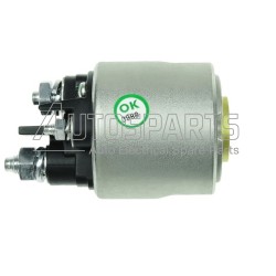 235106 - CARGO, ΜΠΟΥΤΟΝ ΜΙΖΑΣ VALEO 12V CITROEN BERLINGO, C2, C3, PEUGEOT 206, 307, PARTNER