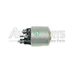 235106 - CARGO, ΜΠΟΥΤΟΝ ΜΙΖΑΣ VALEO 12V CITROEN BERLINGO, C2, C3, PEUGEOT 206, 307, PARTNER