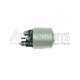 235106 - CARGO, ΜΠΟΥΤΟΝ ΜΙΖΑΣ VALEO 12V CITROEN BERLINGO, C2, C3, PEUGEOT 206, 307, PARTNER