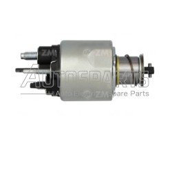 594438 - VALEO, ΜΠΟΥΤΟΝ ΜΙΖΑΣ VALEO 12V RENAULT