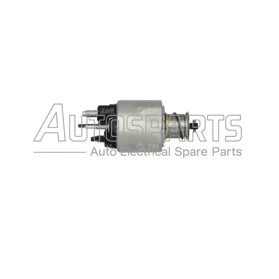 594438 - VALEO, ΜΠΟΥΤΟΝ ΜΙΖΑΣ VALEO 12V RENAULT