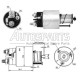 234944 - CARGO, ΜΠΟΥΤΟΝ ΜΙΖΑΣ VALEO 12V CITROEN, PEUGEOT