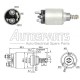 ZM731 - ZM, ΜΠΟΥΤΟΝ ΜΙΖΑΣ BOSCH 12V DEUTZ, KHD