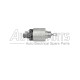 2339303222 - BOSCH, ΜΠΟΥΤΟΝ ΜΙΖΑΣ BOSCH 12V AUDI, SEAT, SKODA, VW