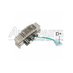 130650 - CARGO, ΑΝΟΡΘΩΣΗ ΔΥΝΑΜΟΥ MARELLI 17.5mm 