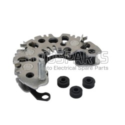 235365 - CARGO, ΑΝΟΡΘΩΣΗ ΔΥΝΑΜΟΥ MARELLI 111mm 50Amp