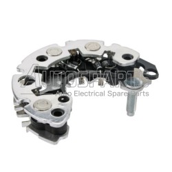 235365 - CARGO, ΑΝΟΡΘΩΣΗ ΔΥΝΑΜΟΥ MARELLI 111mm 50Amp