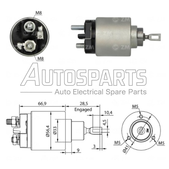 037312.00 - MENBERS, ΜΠΟΥΤΟΝ ΜΙΖΑΣ BOSCH 12V 037312.00 - MENBERS, ΜΠΟΥΤΟΝ ΜΙΖΑΣ BOSCH 12V