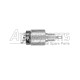 037391.00 - MENBERS, ΜΠΟΥΤΟΝ ΜΙΖΑΣ BOSCH 12V VW 