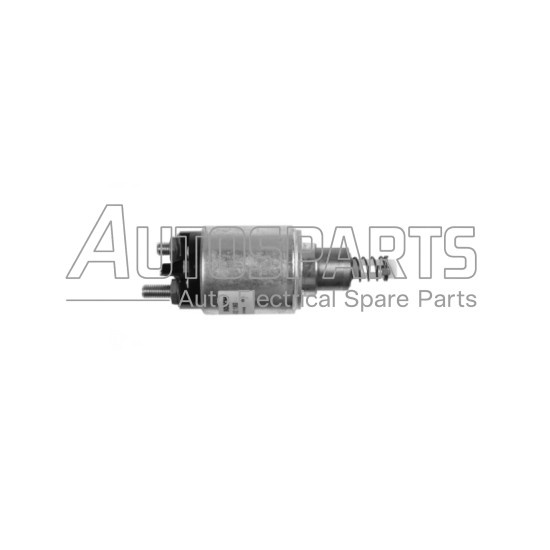 2339402180 - BOSCH, ΜΠΟΥΤΟΝ ΜΙΖΑΣ BOSCH 24V MERCEDES ATEGO