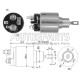 331303071 - BOSCH, ΜΠΟΥΤΟΝ ΜΙΖΑΣ BOSCH 12V 