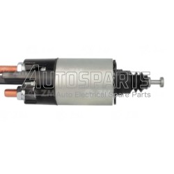 237845 - CARGO, ΜΠΟΥΤΟΝ ΜΙΖΑΣ DELCO REMY 24V MITSUBISHI 