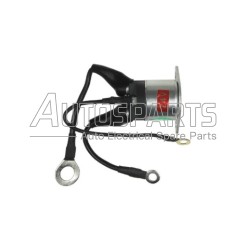 230386 - CARGO, ΜΠΟΥΤΟΝ ΜΙΖΑΣ BOSCH 24V ΒΟΗΘΗΤΙΚΟ 3 ΚΑΛΩΔΙΑ
