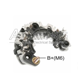 139092 - CARGO, ΑΝΟΡΘΩΣΗ ΔΥΝΑΜΟΥ MARELLI 108mm 50Amp