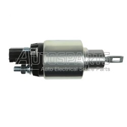 2339305324 - BOSCH, ΜΠΟΥΤΟΝ ΜΙΖΑΣ BOSCH 12V AUDI, SEAT, SKODA, VW
