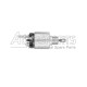 83303055 - MONARK DIESEL, ΜΠΟΥΤΟΝ ΜΙΖΑΣ BOSCH 12V VW TRANSPORTER 83303055 - MONARK DIESEL, ΜΠΟΥΤΟΝ ΜΙΖΑΣ BOSCH 12V VW TRANSPORTER