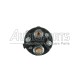 231919 - CARGO, ΜΠΟΥΤΟΝ ΜΙΖΑΣ DELCO REMY 24V CATERPILLAR 37MT 