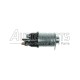 231919 - CARGO, ΜΠΟΥΤΟΝ ΜΙΖΑΣ DELCO REMY 24V CATERPILLAR 37MT 
