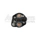 139104 - CARGO, ΜΠΟΥΤΟΝ ΜΙΖΑΣ MARELLI 12V 